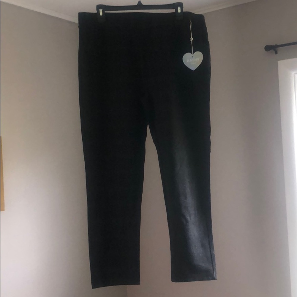 Dress pants